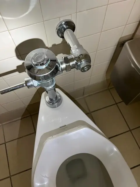 Fixture installation and repair for Pipe Repair in Plaquemine